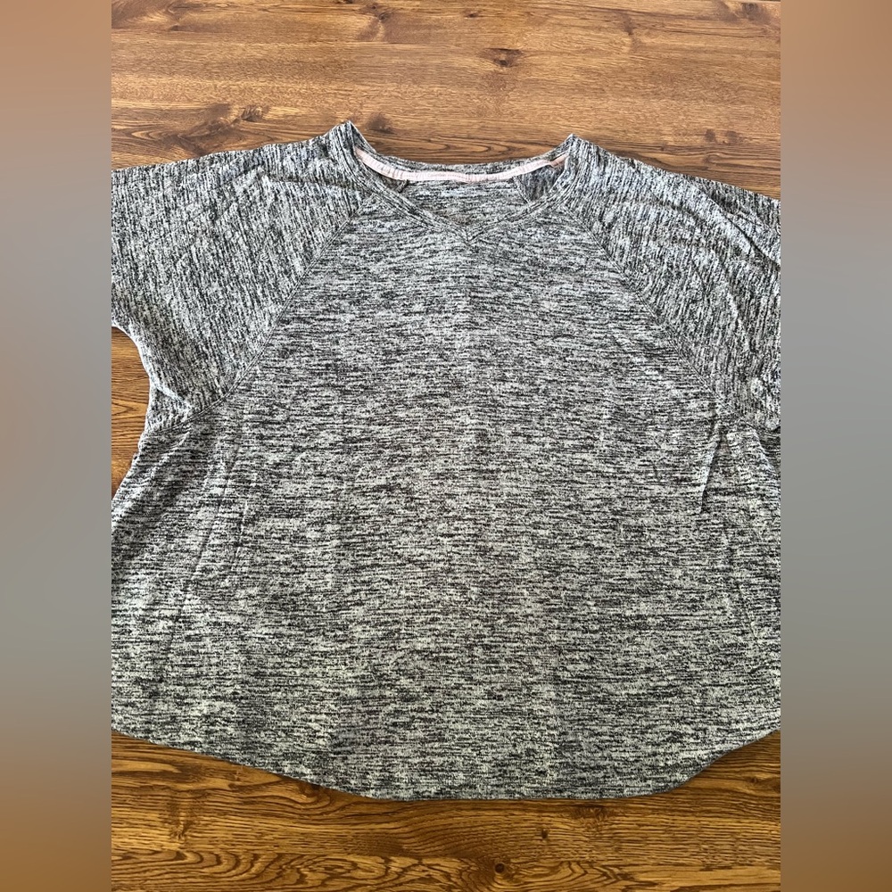 Womens plus size Calvin Klein sweater